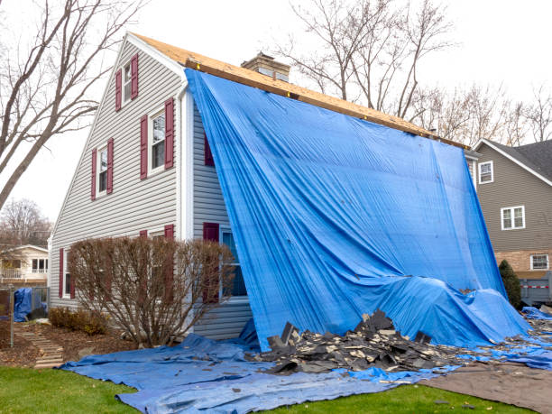 Professional Siding in March Ar, CA